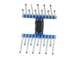 Peigne Vibreur Pneumatique Paterlini IMOLA - 7-9 Bars - 1700 Battements Par Minute 31 Peigne Vibreur Pneumatique Paterlini IMOLA - 7-9 Bars - 1700 Battements Par Minute -Outils De Jardin peigne vibreur pneumatique paterlini imola 7 9 bars 1700 battements par minute peigne vibreur pneumatique paterlini imola 31264 5 1633098360 IMG 61571a782252f