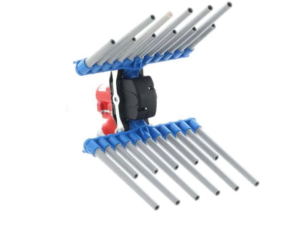 Peigne Vibreur Pneumatique Paterlini IMOLA - 7-9 Bars - 1700 Battements Par Minute 15 Peigne Vibreur Pneumatique Paterlini IMOLA - 7-9 Bars - 1700 Battements Par Minute – Image 13