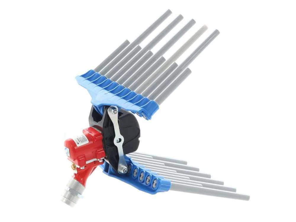 Peigne Vibreur Pneumatique Paterlini IMOLA - 7-9 Bars - 1700 Battements Par Minute 18 Peigne Vibreur Pneumatique Paterlini IMOLA - 7-9 Bars - 1700 Battements Par Minute – Image 16