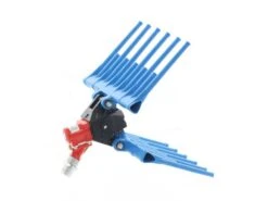 Peigne Vibreur Pneumatique Paterlini MONZA - 7-9 Bars - 1800 Battements Par Minute -Outils De Jardin peigne vibreur pneumatique paterlini monza 7 9 bars 1800 battements par minute peigne vibreur pneumatique paterlini monza 31249 5 1633077630 IMG 6156c97e8b1e8