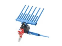 Peigne Vibreur Pneumatique Paterlini MONZA - 7-9 Bars - 1800 Battements Par Minute -Outils De Jardin peigne vibreur pneumatique paterlini monza 7 9 bars 1800 battements par minute peigne vibreur pneumatique paterlini monza 31249 5 1633077630 IMG 6156c97e8e8b9