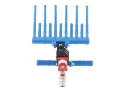 Peigne Vibreur Pneumatique Paterlini MONZA - 7-9 Bars - 1800 Battements Par Minute -Outils De Jardin peigne vibreur pneumatique paterlini monza 7 9 bars 1800 battements par minute peigne vibreur pneumatique paterlini monza 31249 5 1633077630 IMG 6156c97e9075c