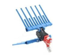 Peigne Vibreur Pneumatique Paterlini MONZA - 7-9 Bars - 1800 Battements Par Minute -Outils De Jardin peigne vibreur pneumatique paterlini monza 7 9 bars 1800 battements par minute peigne vibreur pneumatique paterlini monza 31249 5 1633077630 IMG 6156c97eab9db