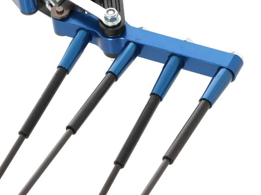 Peigne Vibreur Pneumatique Paterlini OLIVELOX - 6 Bars - 1350 Battements Par Minute 19 Peigne Vibreur Pneumatique Paterlini OLIVELOX - 6 Bars - 1350 Battements Par Minute – Image 17