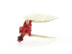 Peigne Vibreur Pneumatique Sbaraglia S21 - Peigne Vibreur à Air Comprimé - 2100 Bpm -Outils De Jardin peigne vibreur pneumatique sbaraglia s21 peigne vibreur air comprim 2100 bpm les dents 36739 7 1663229734 IMG 6322df2694b95