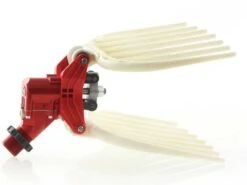 Peigne Vibreur Pneumatique Sbaraglia S21 - Peigne Vibreur à Air Comprimé - 2100 Bpm -Outils De Jardin peigne vibreur pneumatique sbaraglia s21 peigne vibreur air comprim 2100 bpm les dents 36739 7 1663229734 IMG 6322df26b14df