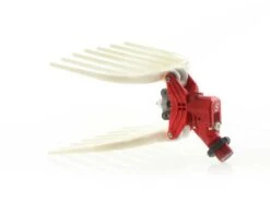 Peigne Vibreur Pneumatique Sbaraglia S21 - Peigne Vibreur à Air Comprimé - 2100 Bpm -Outils De Jardin peigne vibreur pneumatique sbaraglia s21 peigne vibreur air comprim 2100 bpm les dents 36739 7 1663229735 IMG 6322df27154a2