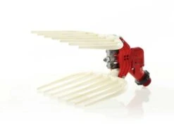 Peigne Vibreur Pneumatique Sbaraglia S21 - Peigne Vibreur à Air Comprimé - 2100 Bpm -Outils De Jardin peigne vibreur pneumatique sbaraglia s21 peigne vibreur air comprim 2100 bpm les dents 36739 7 1663229735 IMG 6322df27324b2