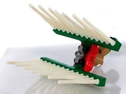 Peigne Vibreur Pneumatique Volare Modifiable, Peigne à Air Comprimé -Outils De Jardin peigne vibreur pneumatique volare modifiable peigne air comprim peigne vibreur pneumatique volare modifiable 1406 0 1540385892 IMG 9514