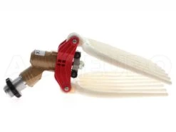 Peigne Vibreur Pneumatique Volare Turbo à Air Comprimé 40 Peigne Vibreur Pneumatique Volare Turbo à Air Comprimé -Outils De Jardin peigne vibreur pneumatique volare turbo air comprim caractristiques techniques 1408 2 1543591308 IMG 2113