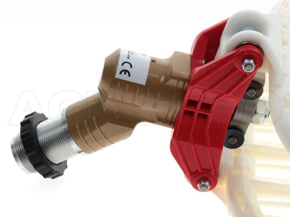 Peigne Vibreur Pneumatique Volare Turbo à Air Comprimé 22 Peigne Vibreur Pneumatique Volare Turbo à Air Comprimé – Image 20