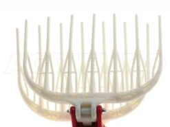 Peigne Vibreur Pneumatique Volare Turbo à Air Comprimé 38 Peigne Vibreur Pneumatique Volare Turbo à Air Comprimé -Outils De Jardin peigne vibreur pneumatique volare turbo air comprim les pointes 1408 1 1543591291 IMG 2123