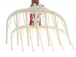 Peigne Vibreur Pneumatique Volare Turbo à Air Comprimé 35 Peigne Vibreur Pneumatique Volare Turbo à Air Comprimé -Outils De Jardin peigne vibreur pneumatique volare turbo air comprim les pointes 1408 1 1543591291 IMG 2127