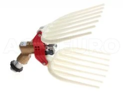 Peigne Vibreur Pneumatique Volare Turbo à Air Comprimé 24 Peigne Vibreur Pneumatique Volare Turbo à Air Comprimé -Outils De Jardin peigne vibreur pneumatique volare turbo air comprim peigne vibreur pneumatique volare turbo 1408 0 1543590829 IMG 2099