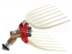 Peigne Vibreur Pneumatique Volare Turbo à Air Comprimé 25 Peigne Vibreur Pneumatique Volare Turbo à Air Comprimé -Outils De Jardin peigne vibreur pneumatique volare turbo air comprim peigne vibreur pneumatique volare turbo 1408 0 1543590829 IMG 2101