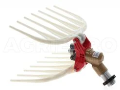 Peigne Vibreur Pneumatique Volare Turbo à Air Comprimé 29 Peigne Vibreur Pneumatique Volare Turbo à Air Comprimé -Outils De Jardin peigne vibreur pneumatique volare turbo air comprim peigne vibreur pneumatique volare turbo 1408 0 1543590829 IMG 2107