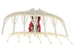 Peigne Vibreur Pneumatique Volare Turbo à Air Comprimé 32 Peigne Vibreur Pneumatique Volare Turbo à Air Comprimé -Outils De Jardin peigne vibreur pneumatique volare turbo air comprim peigne vibreur pneumatique volare turbo 1408 0 1543590830 IMG 2103