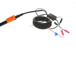 Peigne Vibreur Pour Olives électrique à Batterie Jolly V34 - 170 / 310cm -Outils De Jardin peigne vibreur pour olives lectrique batterie jolly v34 170 310cm peigne vibreur jolly v34 25079 15 1599126015 IMG 5f50b9ffed7f6