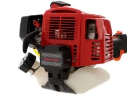 Peigne Vibreur Thermique Alice Campagnola Moteur 2T Kawasaki - Perche En Carbone 200 Cm -Outils De Jardin peigne vibreur thermique alice campagnola moteur 2t kawasaki perche en carbone 200 cm le moteur 31982 2 1637939645 IMG 61a0f9bd01acc