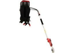 Peigne Vibreur Thermique à Crochet 180 Cm Moteur à Dos Kawasaki TJ 45 -Outils De Jardin peigne vibreur thermique crochet 180 cm moteur dos kawasaki tj 45 3600 1 1670858410 IMG 639746aad33d2