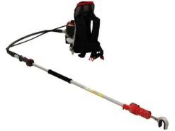 Peigne Vibreur Thermique à Crochet 180 Cm Moteur à Dos Kawasaki TJ 45 -Outils De Jardin peigne vibreur thermique crochet 180 cm moteur dos kawasaki tj 45 3600 1 1670858410 IMG 639746aad66ca