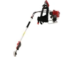 Peigne Vibreur Thermique à Crochet 180 Cm Moteur à Dos Kawasaki TJ 45 -Outils De Jardin peigne vibreur thermique crochet 180 cm moteur dos kawasaki tj 45 3600 1 1670858410 IMG 639746aadcb68