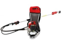 Peigne Vibreur Thermique à Crochet 180 Cm Moteur à Dos Kawasaki TJ 45 -Outils De Jardin peigne vibreur thermique crochet 180 cm moteur dos kawasaki tj 45 3600 1 1670858410 IMG 639746aae2dc3