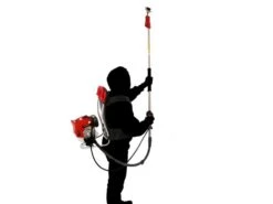 Peigne Vibreur Thermique à Crochet 180 Cm Moteur à Dos Kawasaki TJ 45 -Outils De Jardin peigne vibreur thermique crochet 180 cm moteur dos kawasaki tj 45 3600 2 1670858410 IMG 639746aae68b7