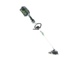 PROMO EGO Débroussailleuse Multifonctions EGO PH1400E - 56V - 5Ah + Lame De Rechange Et Sac -Outils De Jardin promo ego debroussailleuse multifonctions ego ph1400e 56v 5ah lame de rechange et sac debroussailleuse multifonctions a batterie ego ph1400e 33498 10 1647344851 IMG 62307cd3da581