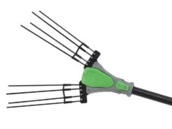 PROMO EGO Peigne Vibreur EGO Lotus - 56V - Batterie De 10Ah - Perche Fixe -Outils De Jardin promo ego peigne vibreur ego lotus 56v batterie de 10ah perche fixe peigne vibreur batterie ego lotus perche fixe 37318 10 1663939250 IMG 632db2b219e7c