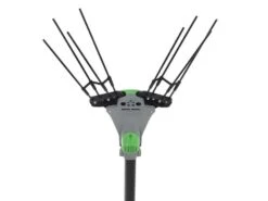 PROMO EGO Peigne Vibreur EGO Lotus - 56V - Batterie De 10Ah - Perche Télescopique -Outils De Jardin promo ego peigne vibreur ego lotus 56v batterie de 10ah perche tlescopique caractristiques techniques peigne vibreur 37363 15 1664175051 IMG 63314bcb8dd56