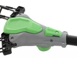 PROMO EGO Peigne Vibreur EGO Lotus - 56V - Batterie De 10Ah - Perche Télescopique -Outils De Jardin promo ego peigne vibreur ego lotus 56v batterie de 10ah perche tlescopique moteur lectrique 37363 9 1664175051 IMG 63314bcb73338