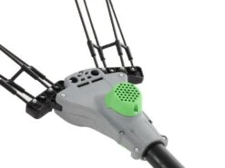 PROMO EGO Peigne Vibreur EGO Lotus - 56V - Batterie De 10Ah - Perche Télescopique -Outils De Jardin promo ego peigne vibreur ego lotus 56v batterie de 10ah perche tlescopique moteur lectrique 37363 9 1664175051 IMG 63314bcb7ca43