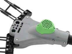 PROMO EGO Peigne Vibreur EGO Lotus - 56V - Batterie De 10Ah - Perche Télescopique -Outils De Jardin promo ego peigne vibreur ego lotus 56v batterie de 10ah perche tlescopique moteur lectrique 37363 9 1664175051 IMG 63314bcb80d98