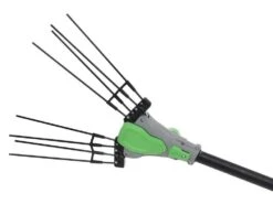 PROMO EGO Peigne Vibreur EGO Lotus - 56V - Batterie De 10Ah - Perche Télescopique -Outils De Jardin promo ego peigne vibreur ego lotus 56v batterie de 10ah perche tlescopique peigne vibreur batterie ego lotus perche tlescopique 37363 10 1664175051 IMG 63314bcb53ab6