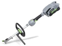 PROMO EGO Peigne Vibreur Multifonctions à Batterie EGO PH1400E - 56V - Batterie De 5Ah -Outils De Jardin promo ego peigne vibreur multifonctions batterie ego ph1400e 56v batterie de 5ah moteur lectrique 36859 9 1663235302 IMG 6322f4e6dbafc