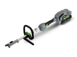 PROMO EGO Peigne Vibreur Multifonctions à Batterie EGO PH1400E - 56V - Batterie De 5Ah