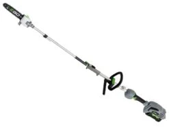 PROMO EGO Perche élagueuse, Taille-haies Multifonctions à Batterie EGO PH1400E - 56V - Batterie De 2.5Ah + Sac