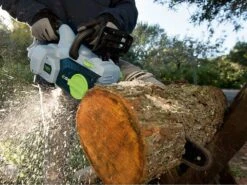 PROMO EGO Tronçonneuse à Batterie EGO CS1400E 56V 2.5Ah - Longueur De Coupe De 35 Cm -Outils De Jardin promo ego tronconneuse a batterie ego cs1400e 56v 2 5ah longueur de coupe de 35 cm principales caracteristiques 33257 2 1646120980 IMG 621dd0149e466