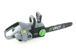 PROMO EGO Tronçonneuse à Batterie EGO CS1400E 56V 2.5Ah - Longueur De Coupe De 35 Cm -Outils De Jardin promo ego tronconneuse a batterie ego cs1400e 56v 2 5ah longueur de coupe de 35 cm tronconneuse a batterie ego cs1400e 33257 1 1646120960 IMG 621dd000a9ddb