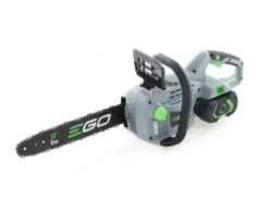PROMO EGO Tronçonneuse à Batterie EGO CS1400E 56V 2.5Ah - Longueur De Coupe De 35 Cm -Outils De Jardin promo ego tronconneuse a batterie ego cs1400e 56v 2 5ah longueur de coupe de 35 cm tronconneuse a batterie ego cs1400e 33257 1 1646120960 IMG 621dd000b809f