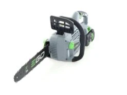 PROMO EGO Tronçonneuse à Batterie EGO CS1400E 56V 2.5Ah - Longueur De Coupe De 35 Cm -Outils De Jardin promo ego tronconneuse a batterie ego cs1400e 56v 2 5ah longueur de coupe de 35 cm tronconneuse a batterie ego cs1400e 33257 1 1646120960 IMG 621dd000b8e88