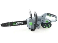 PROMO EGO Tronçonneuse à Batterie EGO CS1400E 56V 2.5Ah - Longueur De Coupe De 35 Cm -Outils De Jardin promo ego tronconneuse a batterie ego cs1400e 56v 2 5ah longueur de coupe de 35 cm tronconneuse a batterie ego cs1400e 33257 1 1646120960 IMG 621dd000b987f