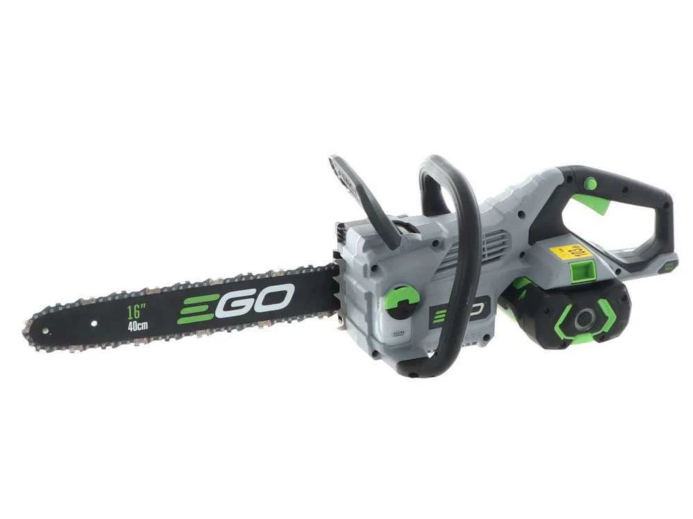PROMO EGO Tronçonneuse à Batterie EGO CS1610E 56V - Coupe 40 Cm - SANS BATTERIE NI CHARGEUR 13 PROMO EGO Tronçonneuse à Batterie EGO CS1610E 56V - Coupe 40 Cm - SANS BATTERIE NI CHARGEUR – Image 11