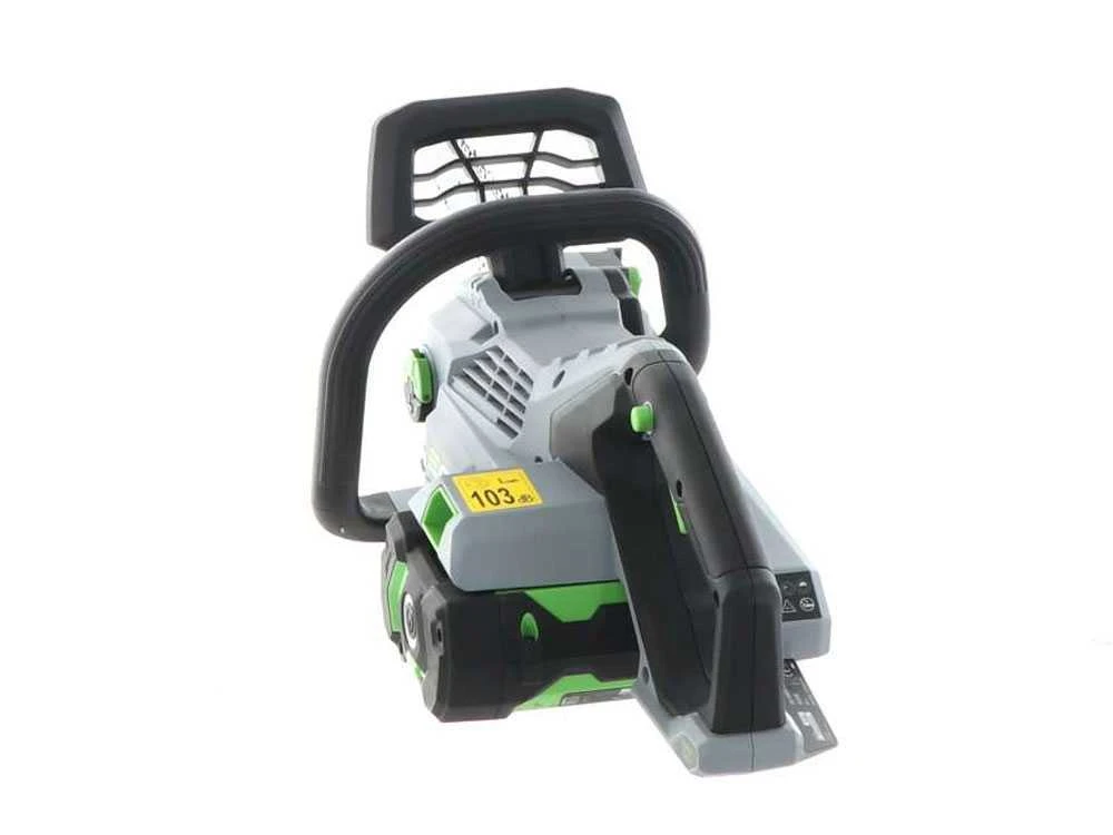 PROMO EGO Tronçonneuse à Batterie EGO CS1610E 56V - Coupe 40 Cm - SANS BATTERIE NI CHARGEUR 15 PROMO EGO Tronçonneuse à Batterie EGO CS1610E 56V - Coupe 40 Cm - SANS BATTERIE NI CHARGEUR – Image 13