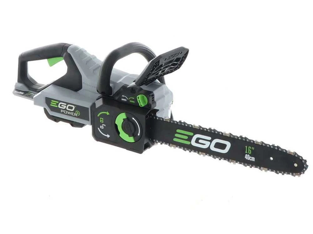 PROMO EGO Tronçonneuse à Batterie EGO CS1610E 56V - Coupe 40 Cm - SANS BATTERIE NI CHARGEUR 17 PROMO EGO Tronçonneuse à Batterie EGO CS1610E 56V - Coupe 40 Cm - SANS BATTERIE NI CHARGEUR – Image 15