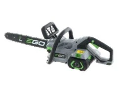 PROMO EGO Tronçonneuse à Batterie EGO CS1610E 56V - Longueur De Coupe De 40 Cm - 5Ah -Outils De Jardin promo ego trononneuse batterie ego cs1610e 56v longueur de coupe de 40 cm 5ah trononneuse batterie ego cs1610e 34287 10 1694764552 IMG 65040e088e5ac