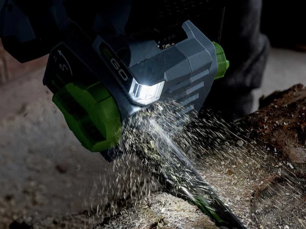 PROMO EGO Tronçonneuse à Batterie EGO CS1800E 56V - Tondeuse De 45 Cm - SANS BATTERIE NI CHARGEUR 19 PROMO EGO Tronçonneuse à Batterie EGO CS1800E 56V - Tondeuse De 45 Cm - SANS BATTERIE NI CHARGEUR – Image 17