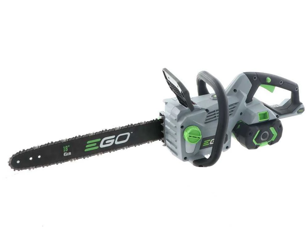 PROMO EGO Tronçonneuse à Batterie EGO CS1800E 56V - Tondeuse De 45 Cm - SANS BATTERIE NI CHARGEUR 8 PROMO EGO Tronçonneuse à Batterie EGO CS1800E 56V - Tondeuse De 45 Cm - SANS BATTERIE NI CHARGEUR – Image 6