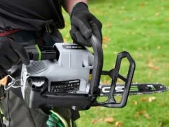 PROMO EGO Tronçonneuse D'élagage à Batterie EGO CSX3000 - 56V 4Ah - 30cm -Outils De Jardin promo ego trononneuse d lagage batterie ego csx3000 56v 4ah 30cm caractristiques principales 33705 2 1648479674 IMG 6241cdbac06f0